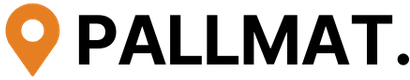 Logo Pallmat